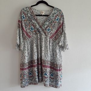 Hayden Los Angeles Boho Top